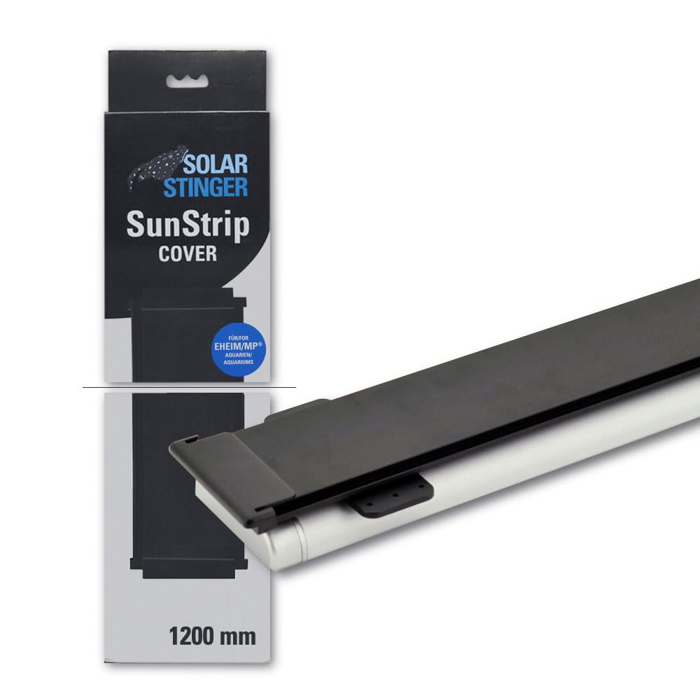 SOLAR Stinger SunStrip Cover EHEIM (1200 mm)