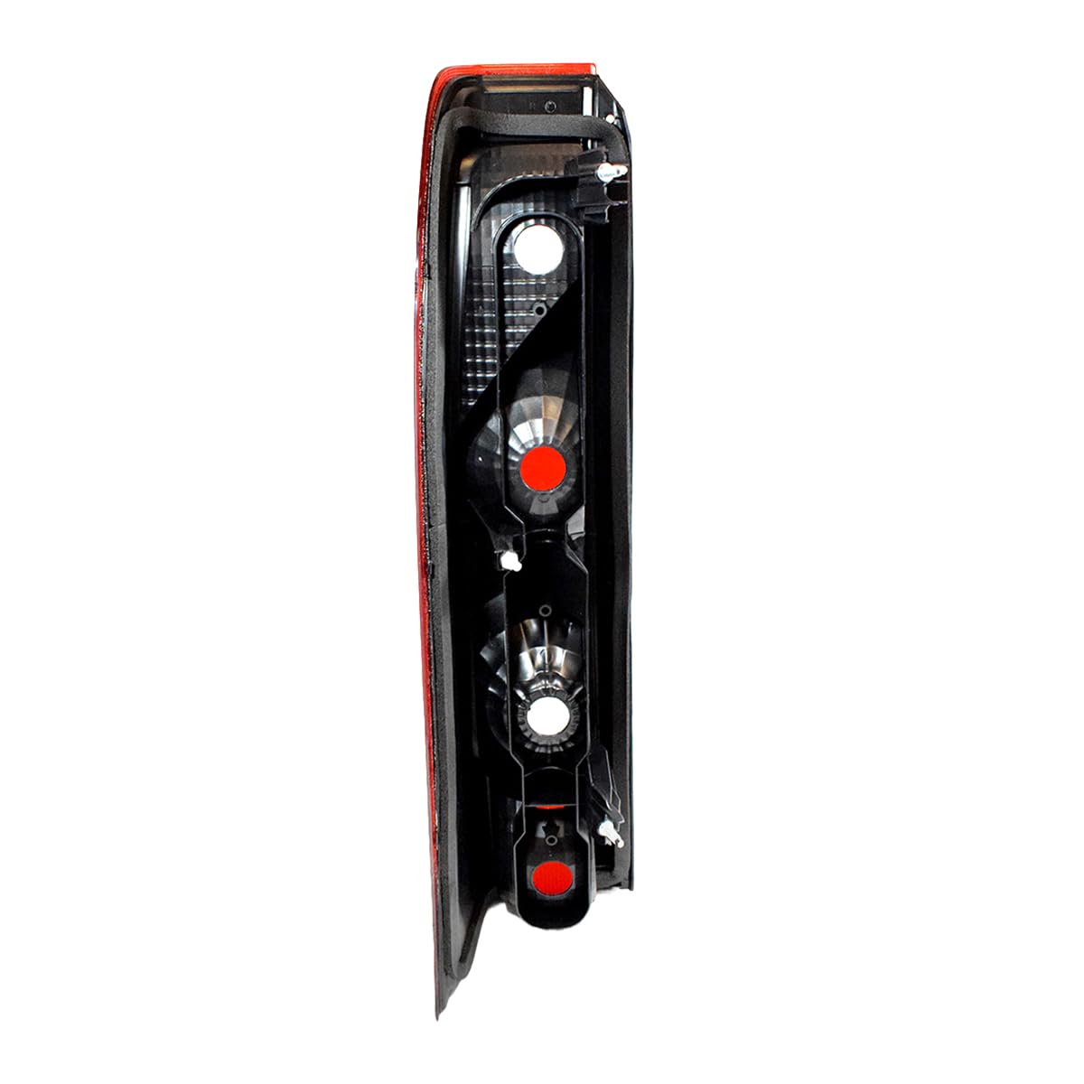 Luce Posteriore Compatibile con Renault Master Opel Movano Nissan NV400 dal 2010 con E-Prüf 265500023R 265550023R (Destra)