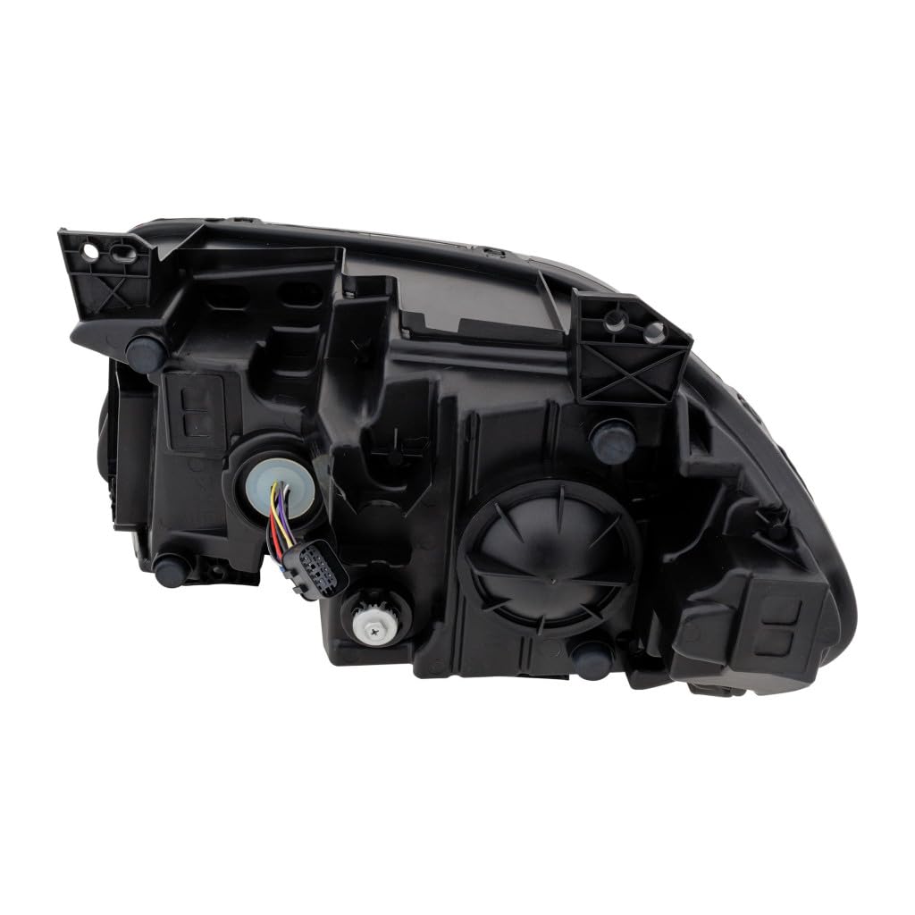 Amazon.com: For Dodge Charger 2015 2016 2017 2018 Headlight  