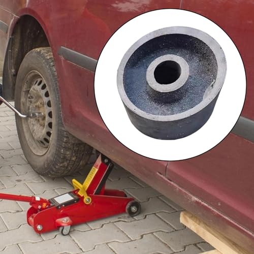 Cric accessoire auto de remplacement pour stabiliser le levage