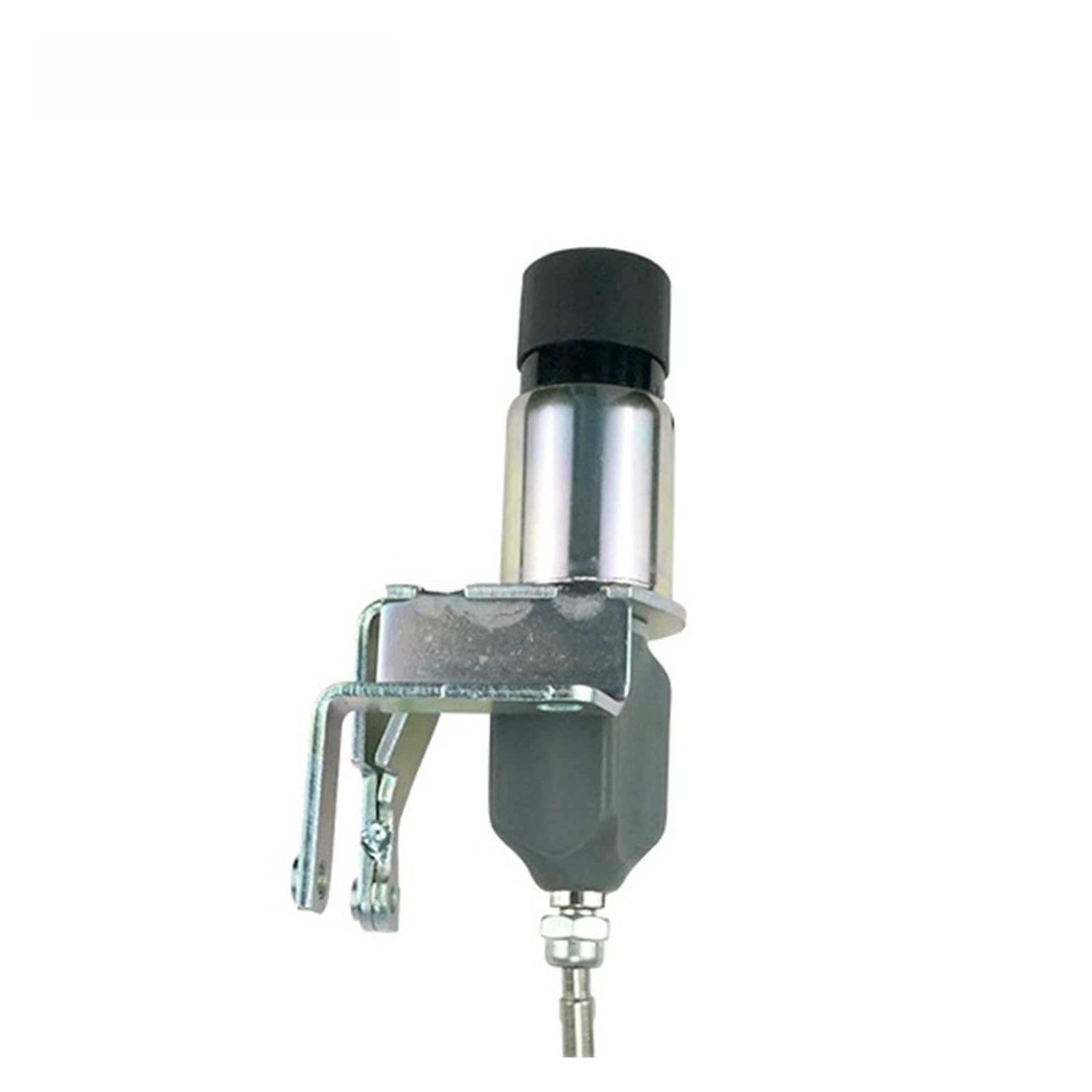 JJKKOZVQF 04159708 Generator Parts Shutdown Cut-off Solenoid Valve Iron