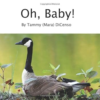 Paperback Oh, Baby! Book