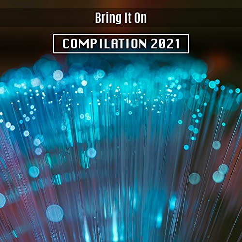 China Drum (Radio Vrs.)