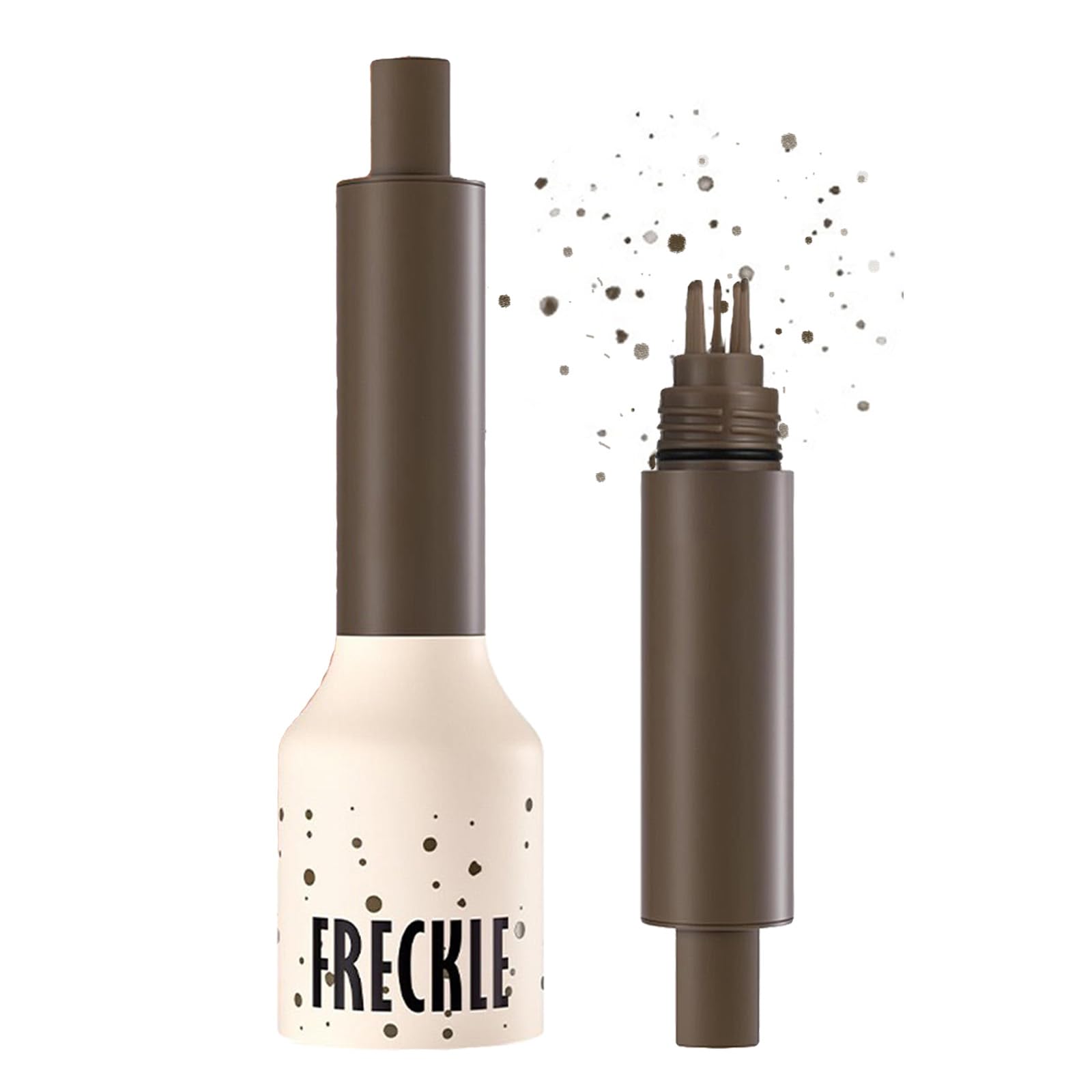 Freckle Applicator For Natural Sun-Kissed Look