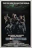 Ghostbusters (1984) Movie Poster 24'x36'