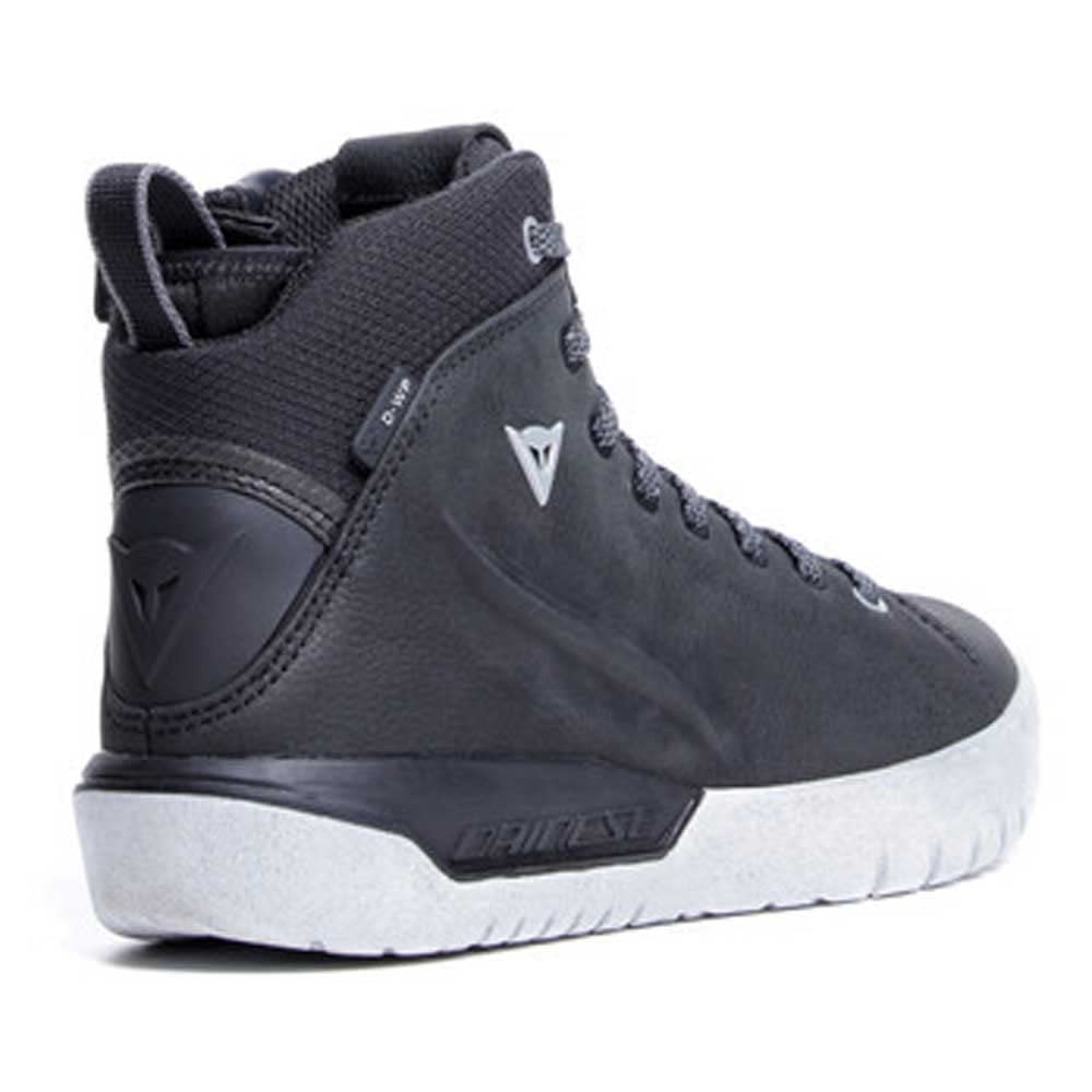 Dainese Metractive D-WP Damen Motorrad Schuhe | Wetterfester Fahrkomfort