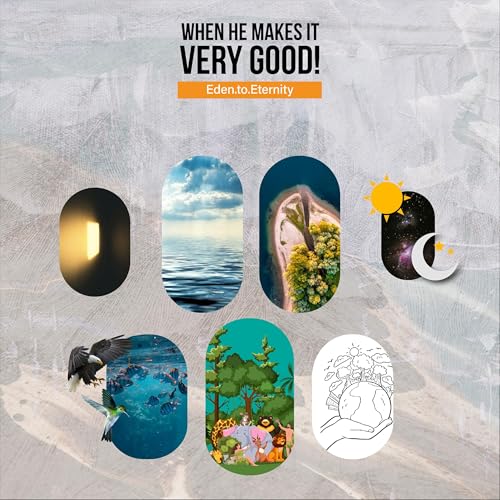 S1[E1] When He Makes It Very Good