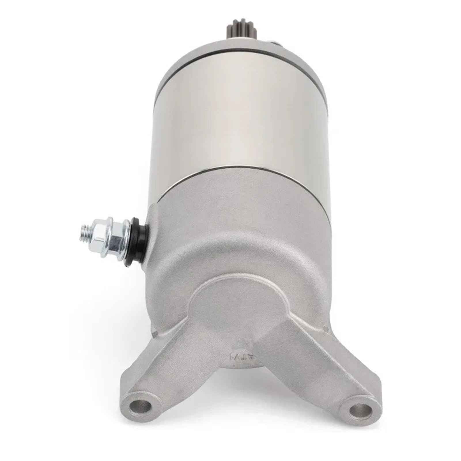 Motorino avviamento Per Suzuki SV400 SV650 SFV650 DL650 V-Strom VZ800 31100-19F00 31100-48E00 Motorino Avviamento Del Motociclo