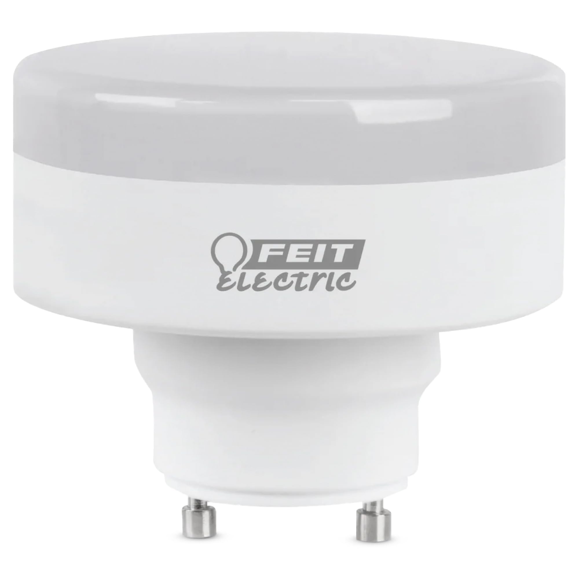 Feit Electric PU60 830 LED GU24 60W EQ DM Squat LED Light Bulb