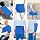 Cold Therapy Machine with Universal Large Pad for Back - 3