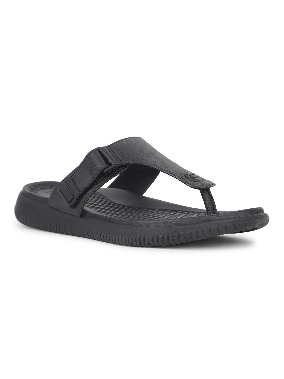 Bata Comfit Ian Thong Mens Casual Slipper In Black,9 UK (B0CY4DS9Z7) Amazon Price History, Amazon Price Tracker