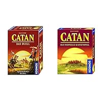 KOSMOS 693732 - CATAN -