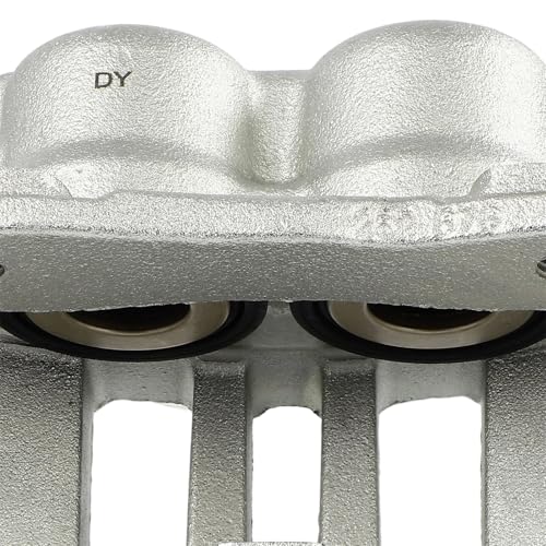 Image of 18B4840 Front Right Disc Brake Caliper w /Bracket
