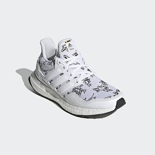 Miniatura 7 de adidas Womens Ultraboost DNA Running Shoe