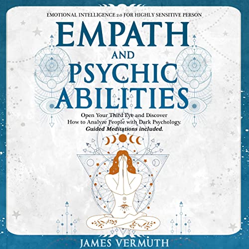 Empath and Psychic Abilities
