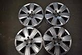116288 Km Llanta Jgo Aluminio Audi A6 7,5x17 5 Torn Rozada (usado) (id:delcp4117327)