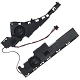 HUANMEFANG Replacement New Laptop Internal Speaker for ASUS X550 X550V X550C F550 A550 A550C K550L