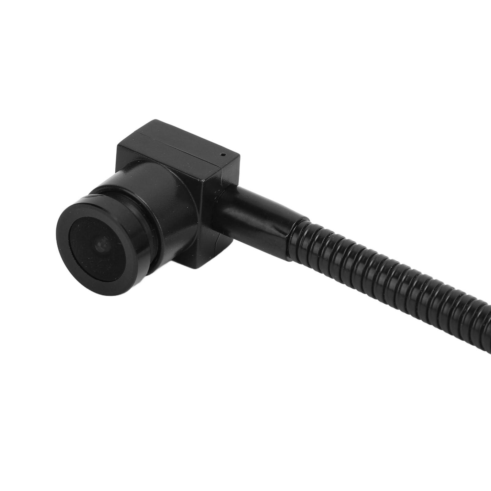 Sxhlseller Webcam Centrale, Webcam Centrale USB Professionale Plug and Play HD 1080P 5MP con Microfono Integrato, per Videoconferenze con Accessori Multipli