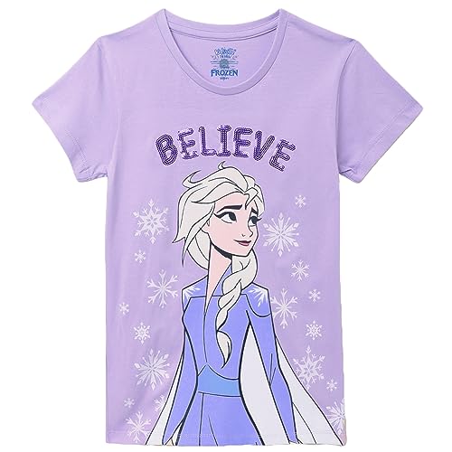 Image of Kidsville Girls T-Shirt