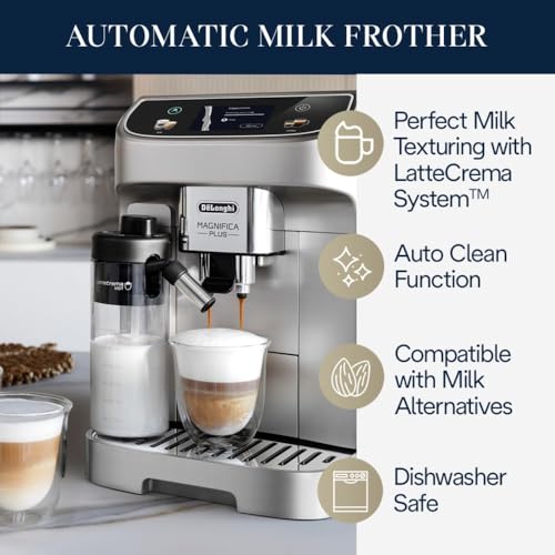 Best espresso machine​