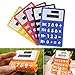 Calculator,Foldable Soft Silicone Handheld Scientific Solar Calculator for Daily and Basic Office