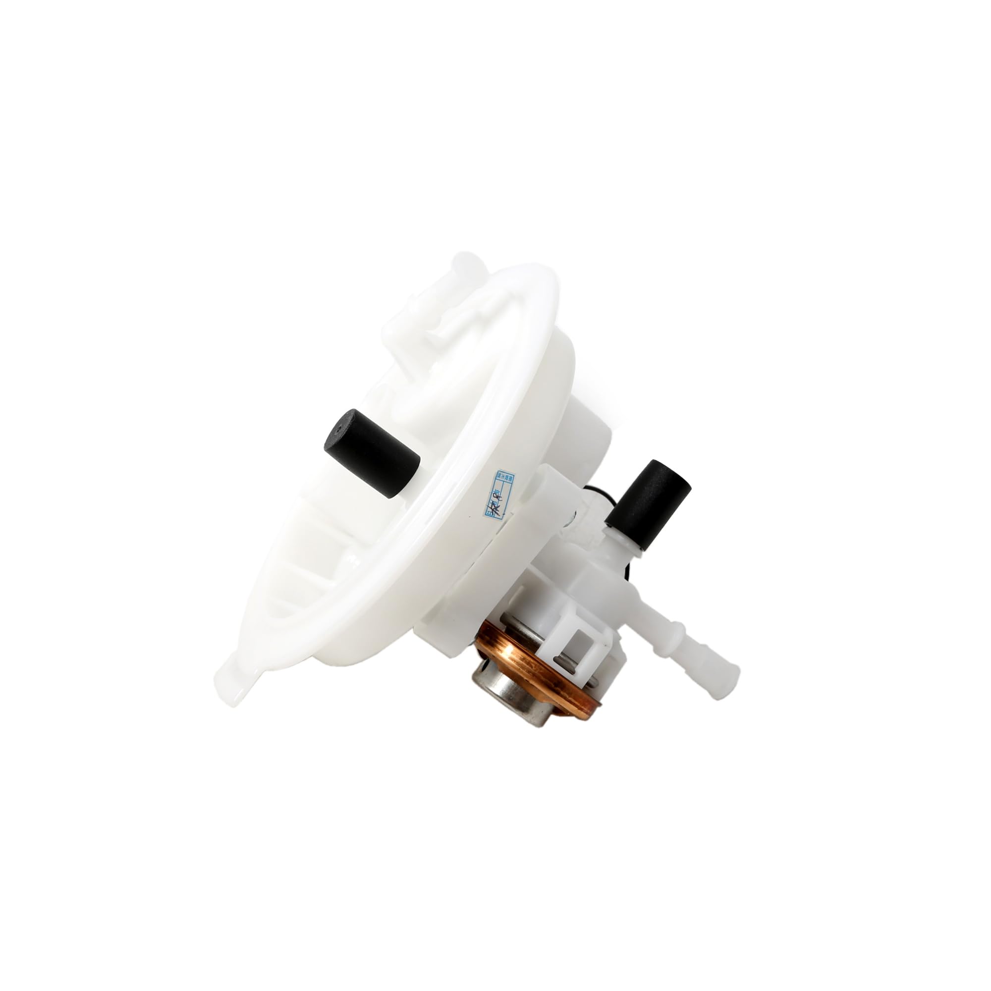 Amazon.com: Sprwinautummer Fuel Pump Filter STD 95562084110 