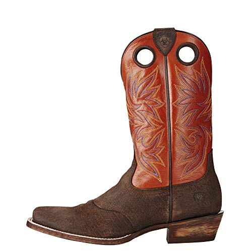 ARIAT Men's Circuit Striker Western Boot2