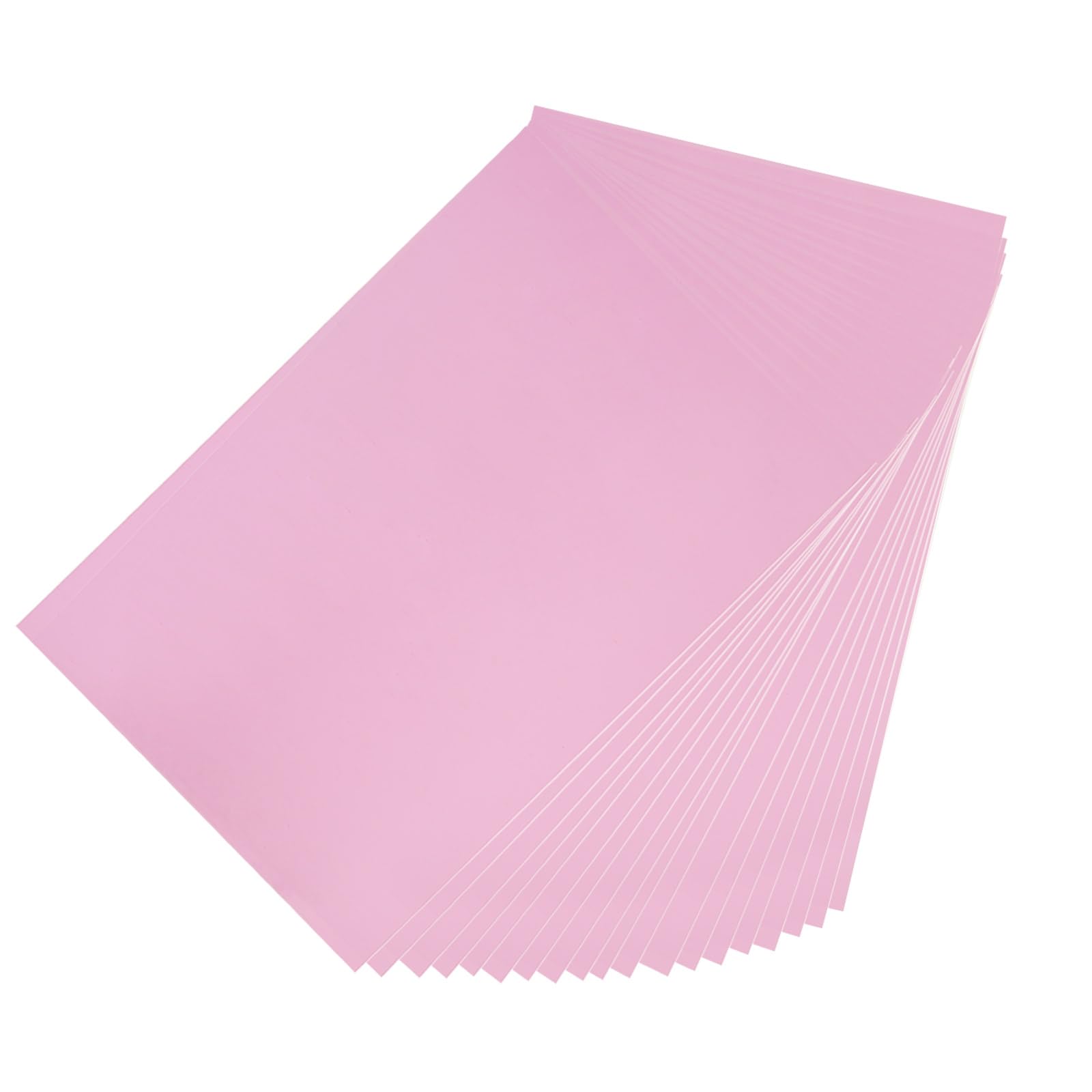 A4 PVC Sheets - DIY Crafts & Projects -6