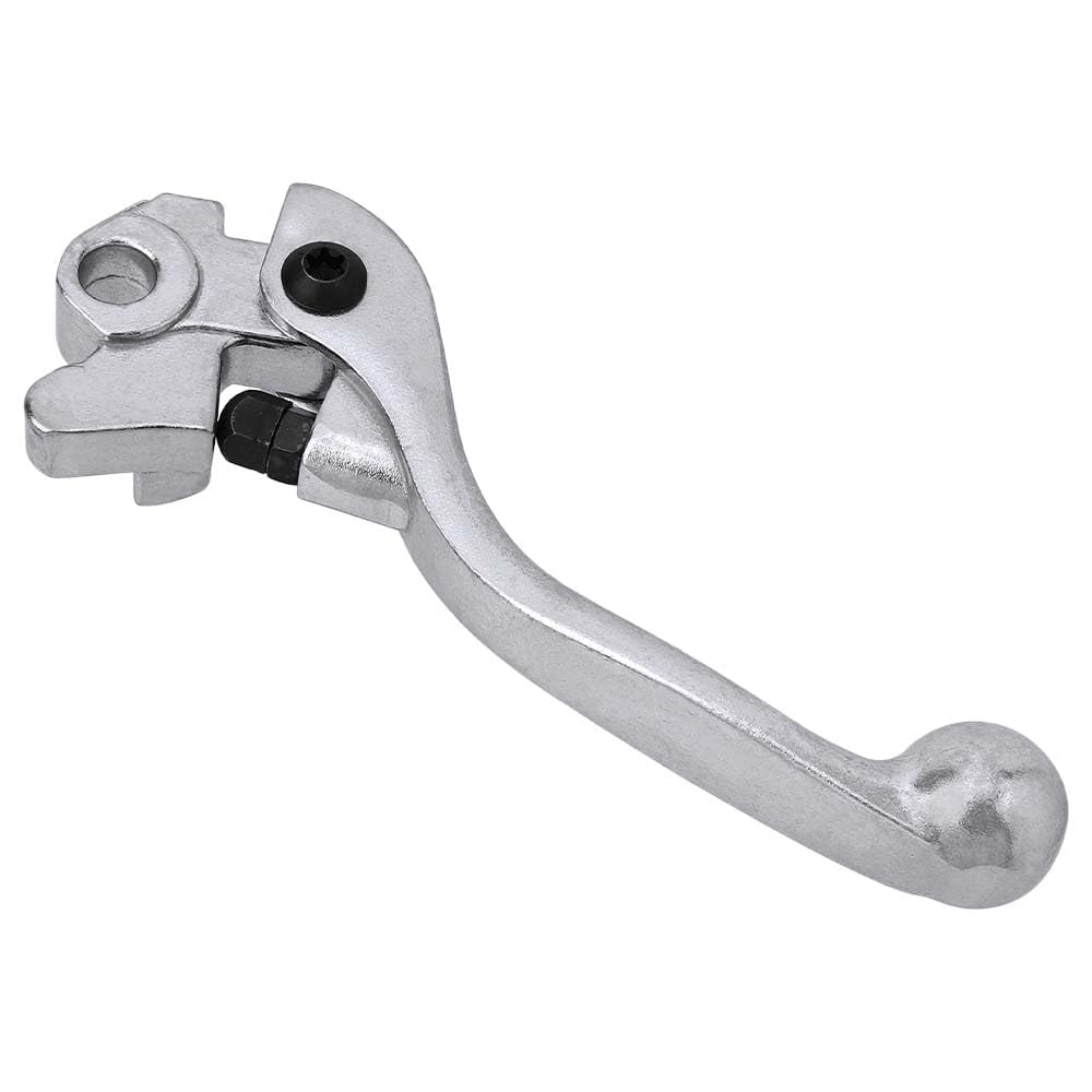 Levier de frein gauche avant pour Yamaha 2001-2007 YZ125 YZ250 YZ450 YZ426 2001-2024 YZ85 YZ80 YZ65 2001-2016 WR250F WR450F WR426F