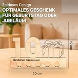 Zoom IMG-1 daro design 66 compleanno regalo