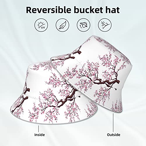 Chapeau cloche réfléchissant noir pliable et respirant pour randonnée outdoor - 5