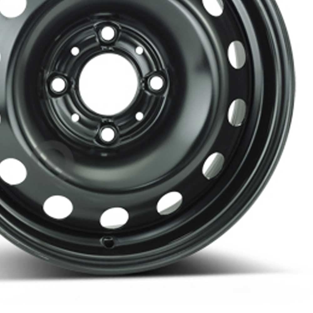 ALCAR 6215-5,5X14 ET24 4X108 Jante en Acier