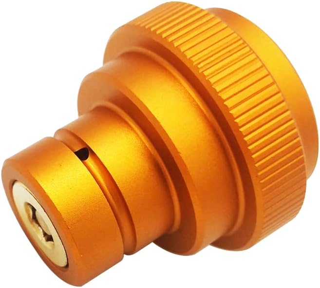 CO2 Adapter Für Sodamaker - Quick Connect Für TR21-4 Gewinde Flaschen