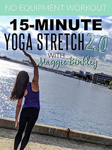 free yoga - 15-Minute Yoga Stretch 2.0 (Workout)