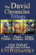 The David Chronicles: Trilogy