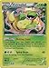 Pokemon - Victreebel (3/111) - XY Furious Fists - Holo