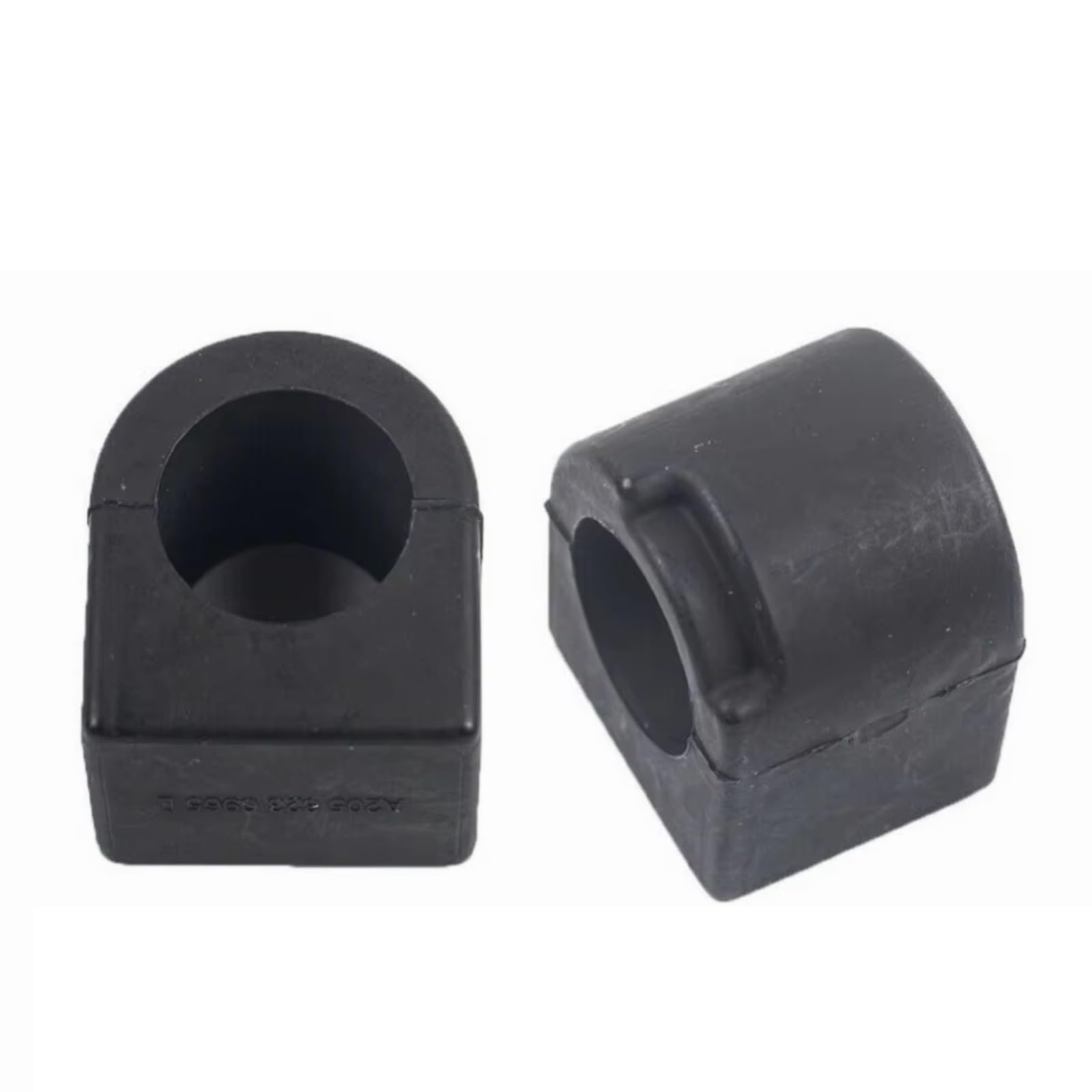 Buje estabilizador delantero 2053230965 para Benz Clase C W205 W213 repuesto coche 6