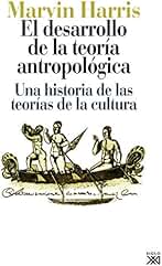 El desarrollo de la teoría antropológica: Historia de las teorías de la cultura (Antropología)