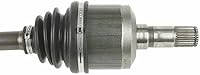 Vista 6 de Detroit Axle - Reemplazo del conjunto del eje del eje CV del lado del conductor delantero izquierdo para la sonda Ford Probe Mazda 626 MX-6 1988-1992
