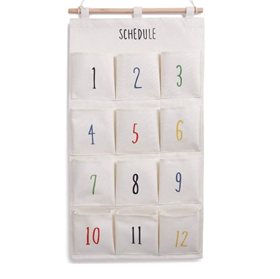 ファミリア　ウォールポケット familiar ファミリア ウォールポケット familiar - ファミリア