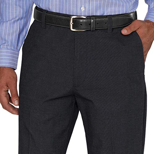 Kirkland Signature Men's Non-Iron Comfort Pants3