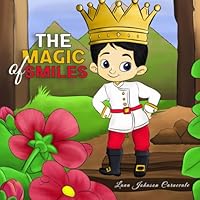 The Magic of Smiles 196140799X Book Cover