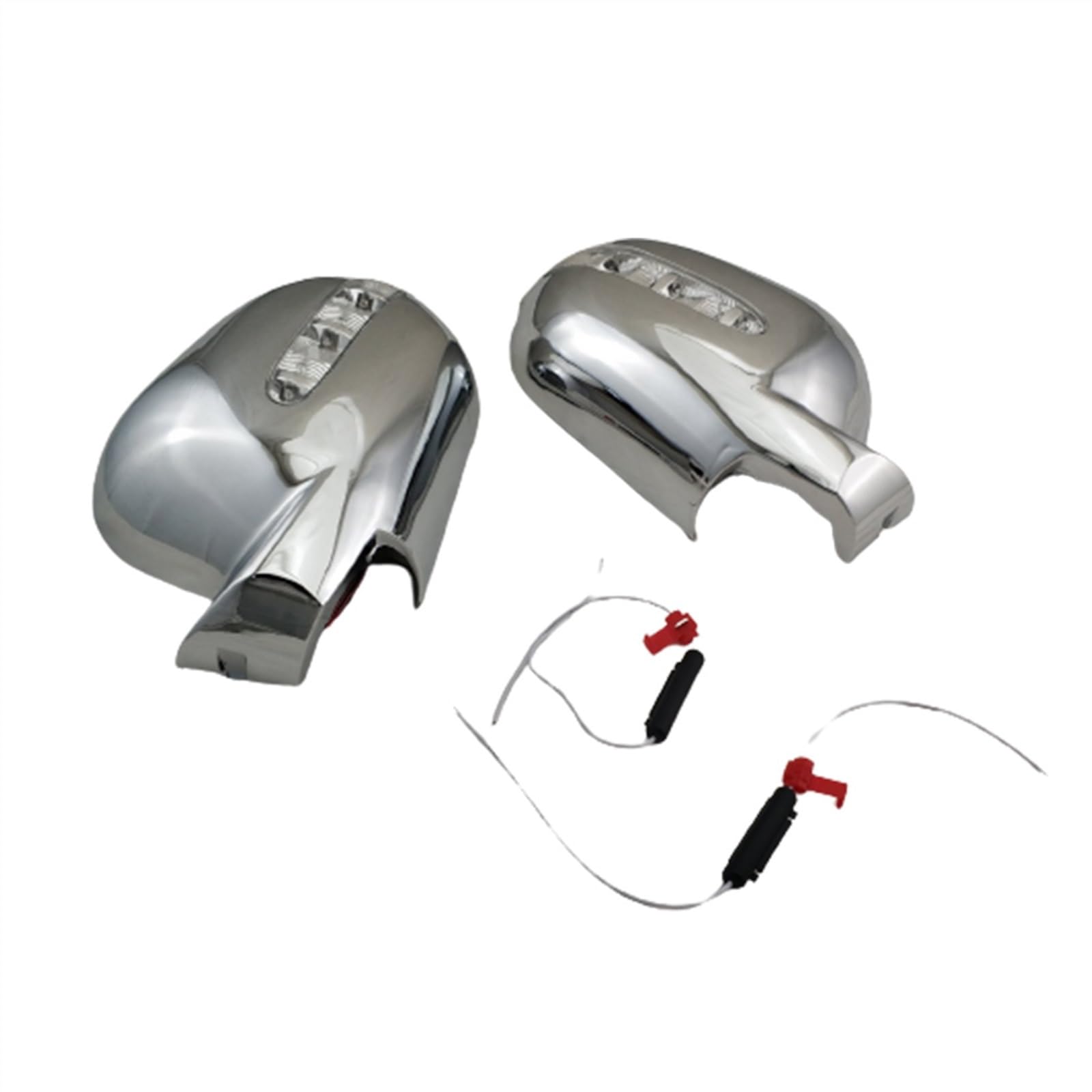 Per Mercedes-Benz Classe M W163 ML 1997-2005 2PCS