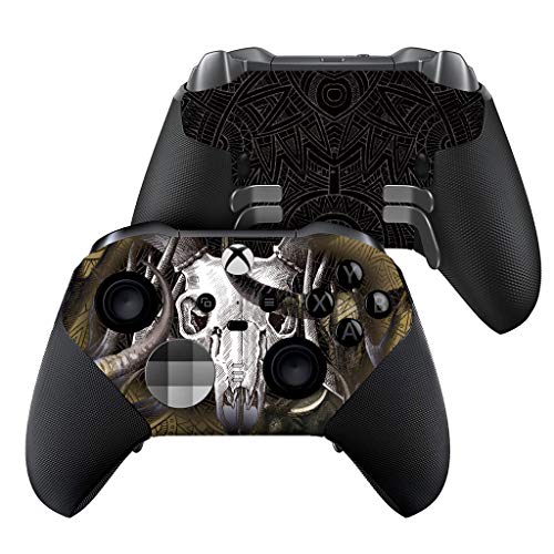image for Custom Xbox Elite Controller Series 2 Compatible with Xbox One, Xbox S