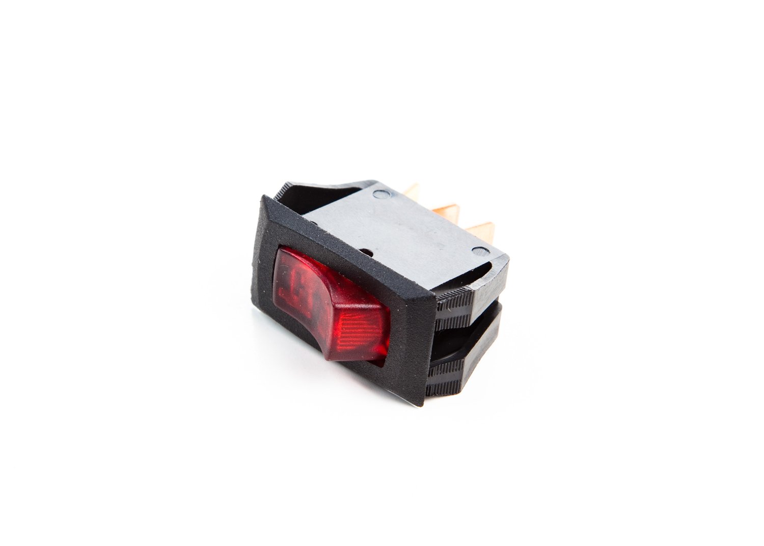 Amazon.com : Briggs & Stratton 495098S Rocker Switch
