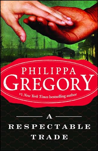Buy A Respectable Trade (Historical Novels) — BookShops.in