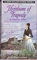 Heirloom Of Tragedy B0019396UM Book Cover