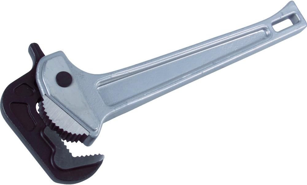 によっては Trusco 配送毎送料要 ホームセンターグッデイ 通販 Paypayモール ラピッドパイプレンチ スチール製 300mm 1丁 Tpwr300st スチール