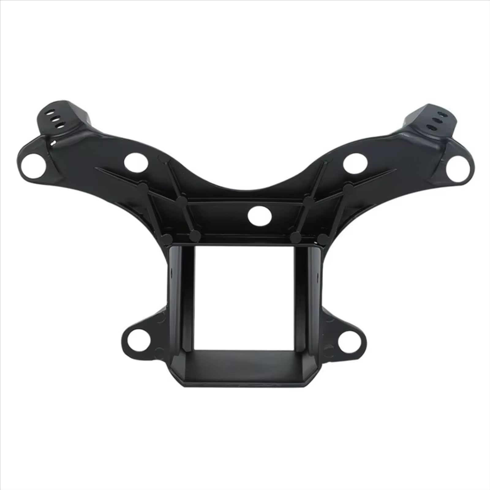 Fpqovv One Color Upper Fairing Stay Support Bracket For Yzfr6 2006-2007 Fork Lamp Holder Bracket