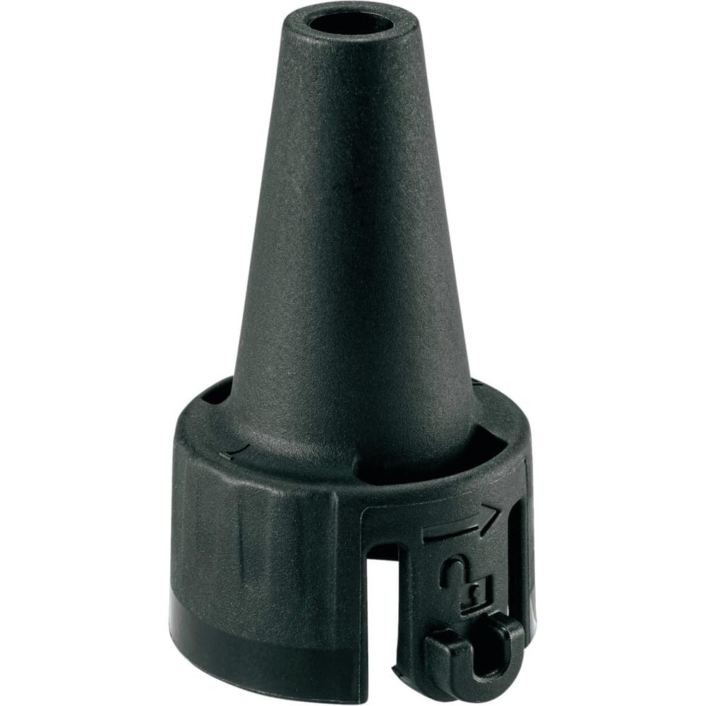 Makita Schwarz 191X13-7 Nozzle 7 Set